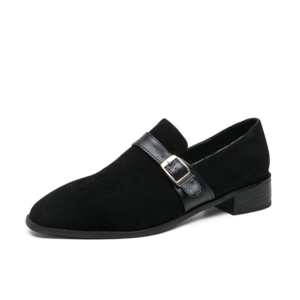 LSLO Men's Casual Leather Loafers - Slip-On Driving Shoes for Walking & Comfort | Perfect for Office, Travel & Everyday Wear
