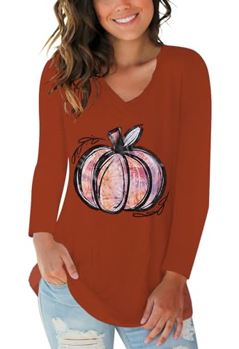 Z05-burnt Orange Pumpkin