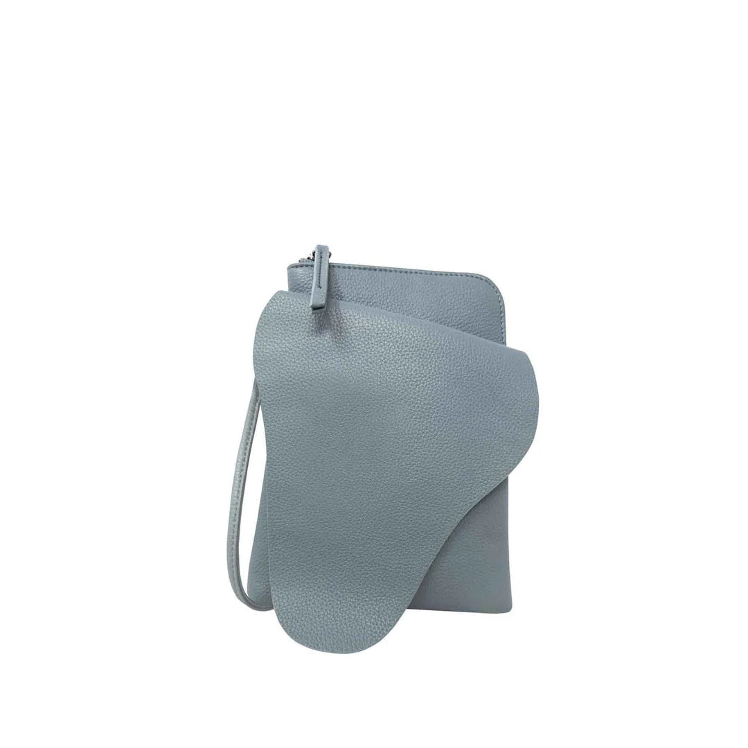 Espe Artist Crossbody Bag for Women - Stylish Leather Shoulder Purse with Adjustable Strap, Perfect for Travel, Work & Everyday Use