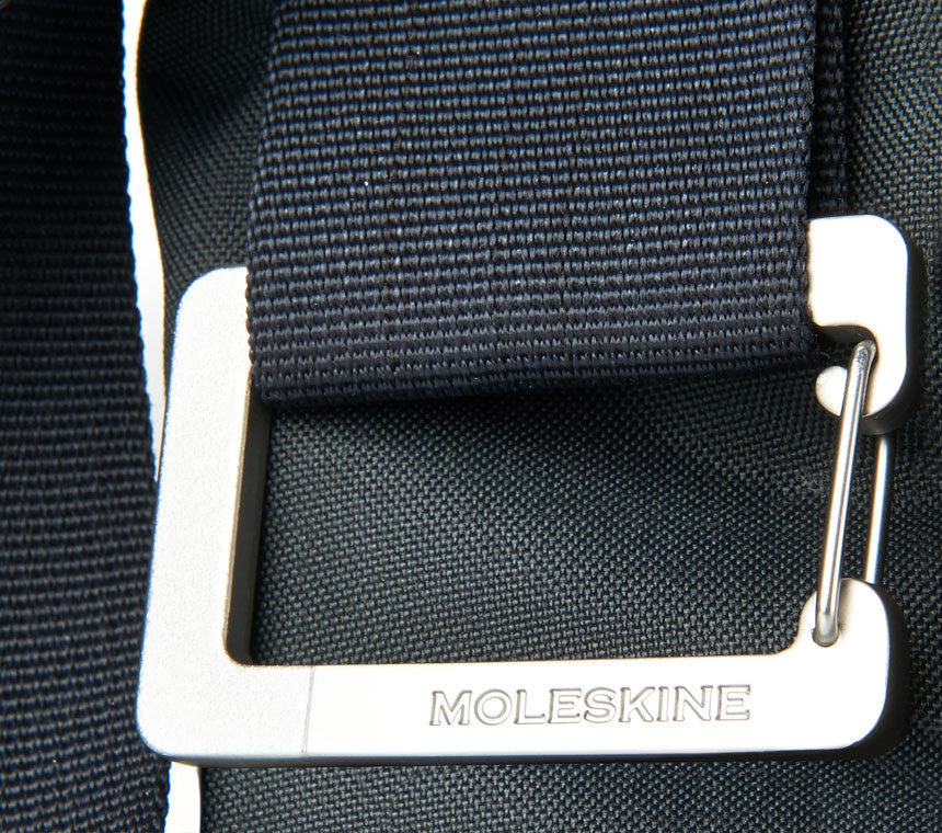 Moleskine MyCloud Tote Bag for Laptops & Tablets Up to 13 Inch - Stylish & Durable Work Bag for Office, Travel & College