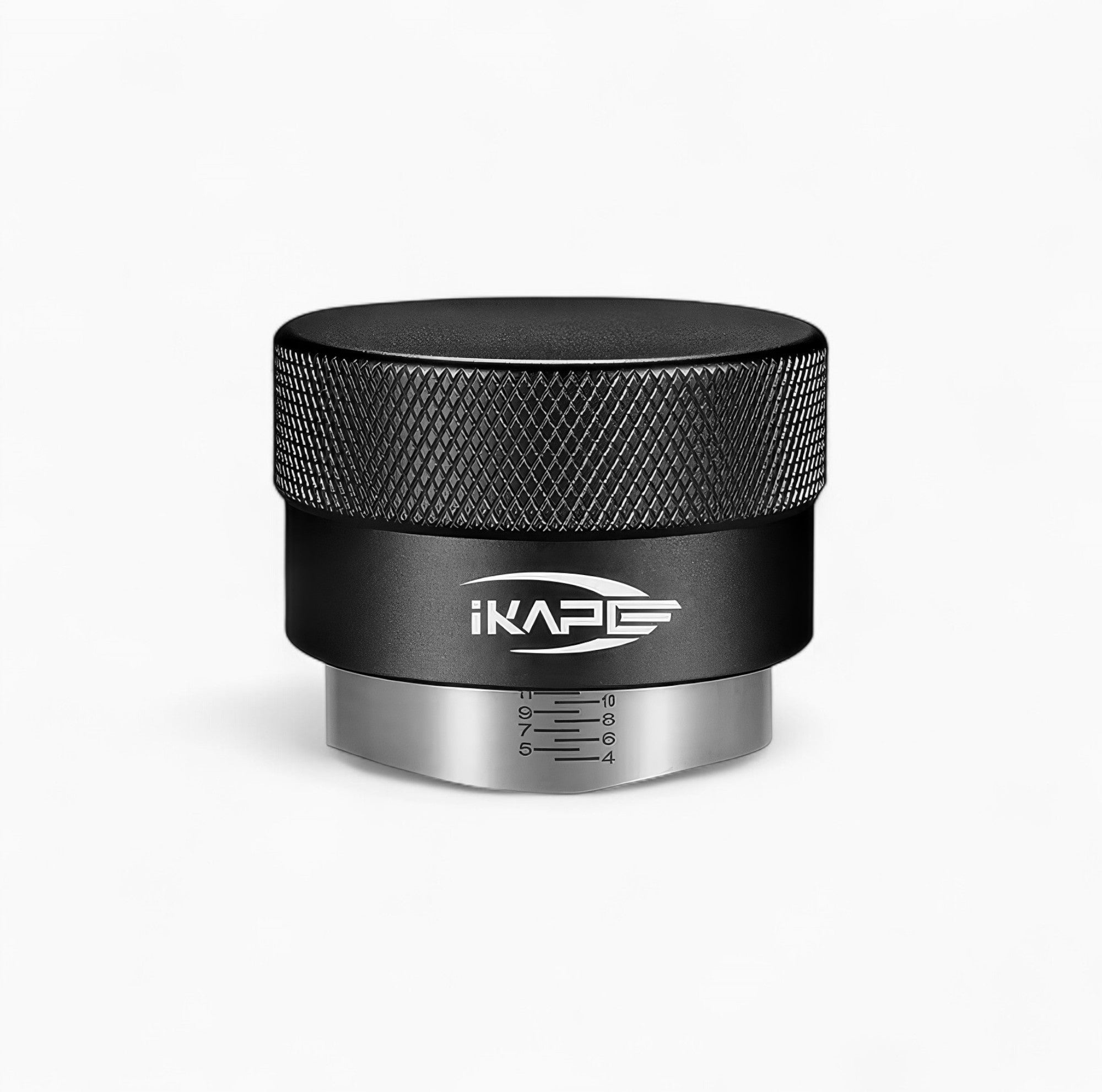 Premium Espresso Coffee Grounds Distributor - Evenly Distribute Coffee for Perfect Extraction | Ideal for Baristas & Home Brewing Enthusiasts