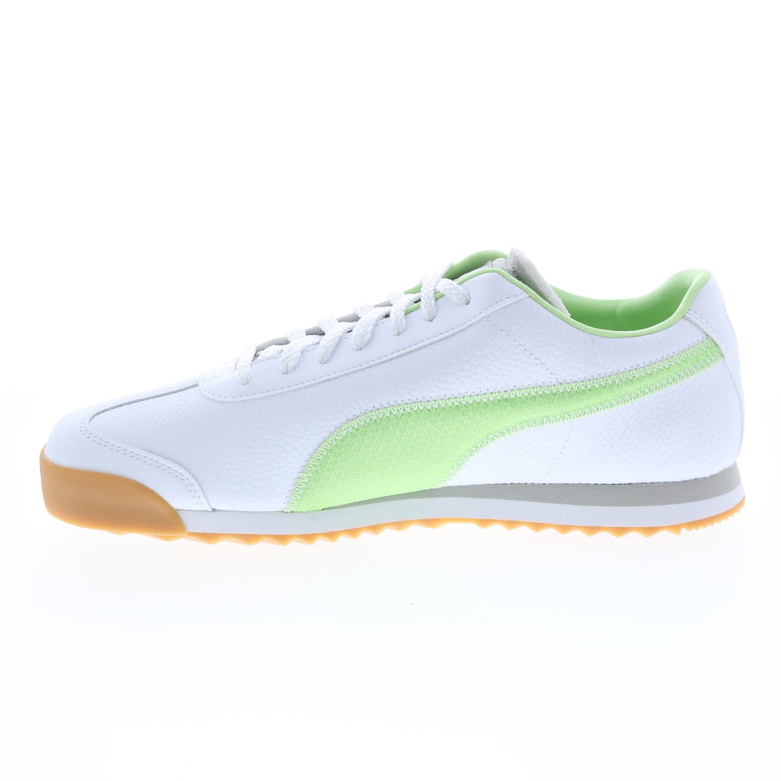 PUMA Men's Roma PPE Lifestyle Sneakers - Casual Comfort Shoes for Walking, Running & Everyday Wear | Lightweight & Durable Sneakers for Men | Perfect for Gym, Work & Street Style Fashion
