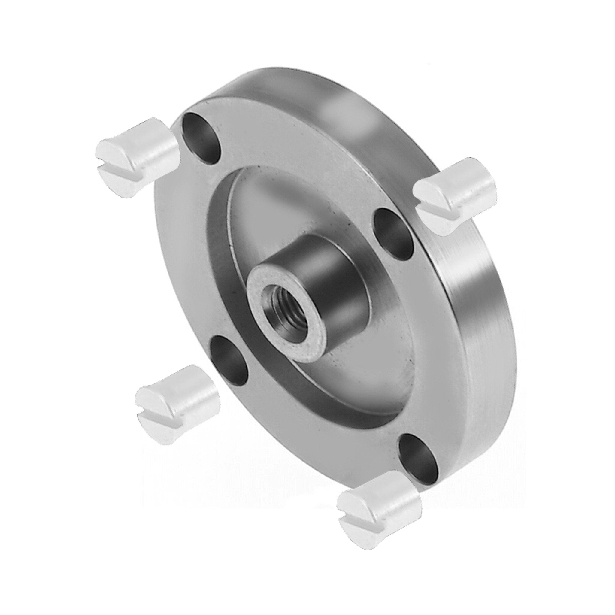 Stainless Steel Hub Nut - 32170 - Durable & Corrosion-Resistant for Automotive & Industrial Applications
