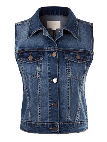A Dark Denim