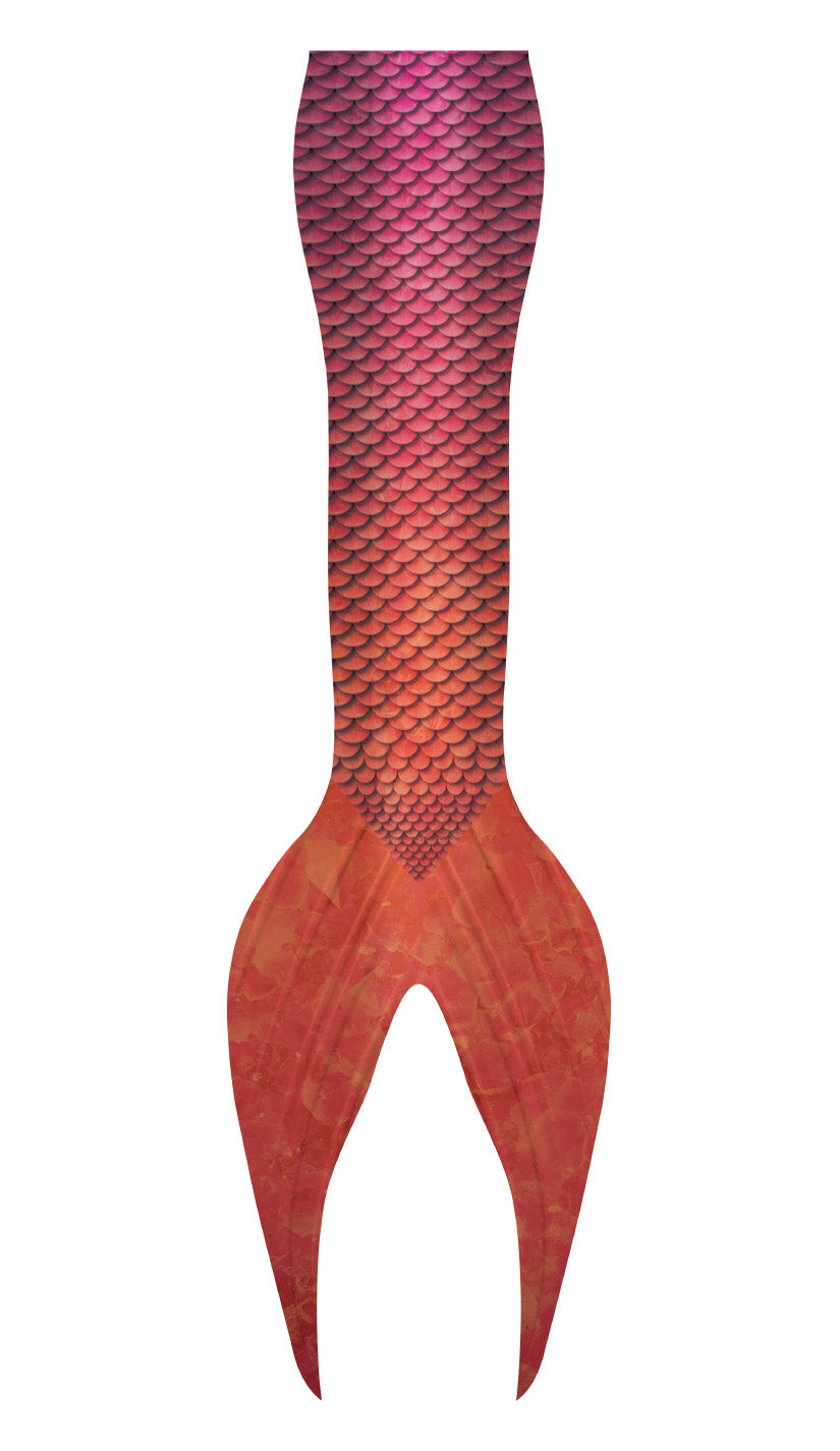 Eco SirenaTails Mermaid Tails - Wholesale 10+ Pieces Mix and Match (2.1 Wholesale) - Perfect for Swimming, Beach Parties, and Mermaid-Themed Events