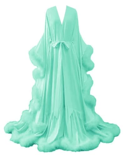 Mint Green
