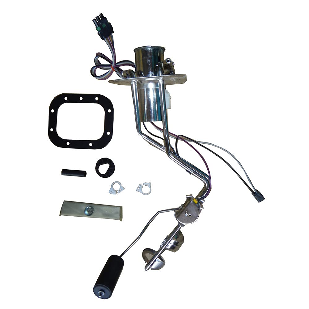 1988 Chevrolet Corvette Fuel Pump Sending Unit 36-80818AN - OEM Replacement Part | Perfect for Engine Performance Upgrades & Classic Car Restoration Projects