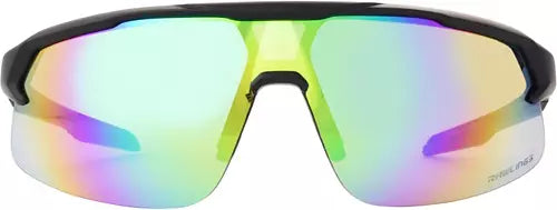 Rawlings RY 2101 Youth Baseball Sunglasses - UV Protection Sports Shades for Kids Outdoor Activities, Baseball, Soccer & Cycling