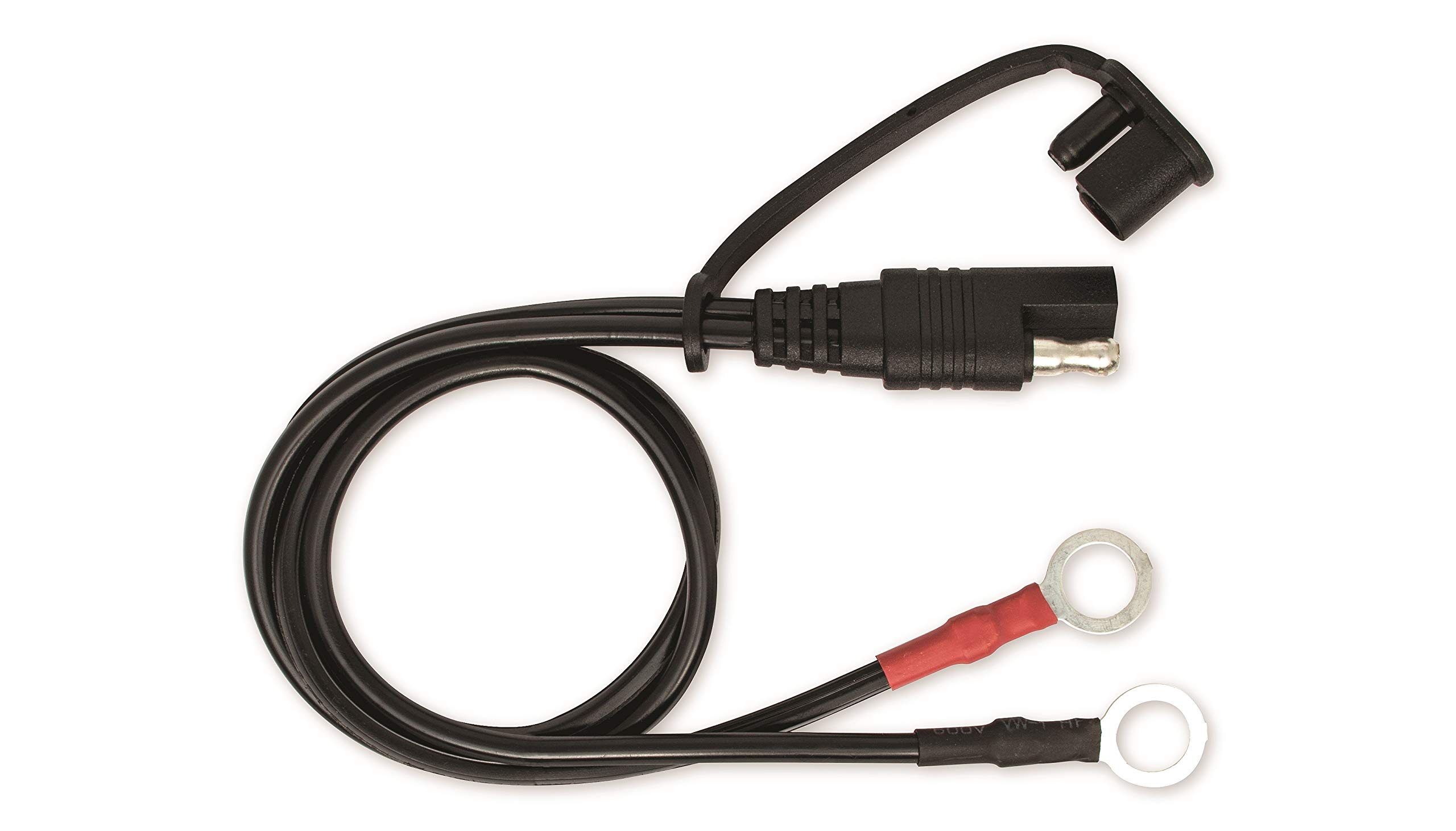 Griot's Garage 92232 Advanced Battery Maintainer & Charger - 12V Smart Car Battery Tender for Long-Term Storage, Motorcycles, ATVs, Boats & Seasonal Vehicles
