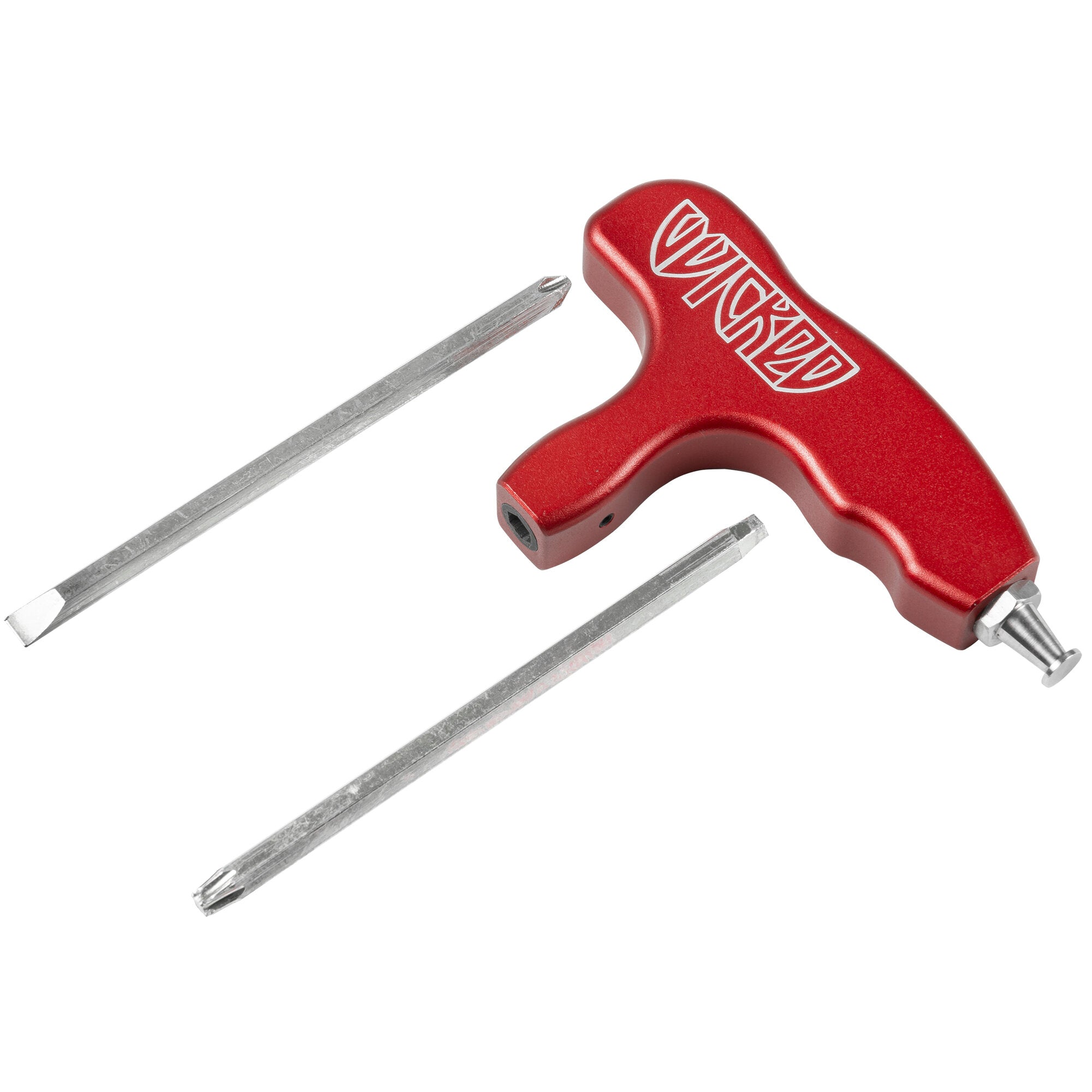 Hardcore Tool - Heavy Duty Multi-Purpose Hand Tool for DIY, Construction & Home Repair | Durable & Reliable for Professionals & Hobbyists