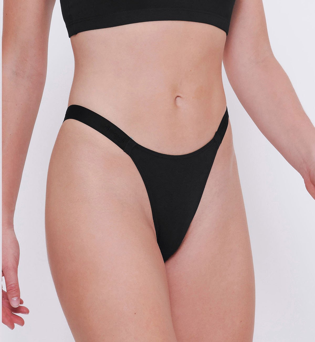 SLOGGI GO CASUAL TINY TANGA BRIEF - Comfortable Women's Underwear for Everyday Wear | Perfect for Lounge, Sleep & Light Activities