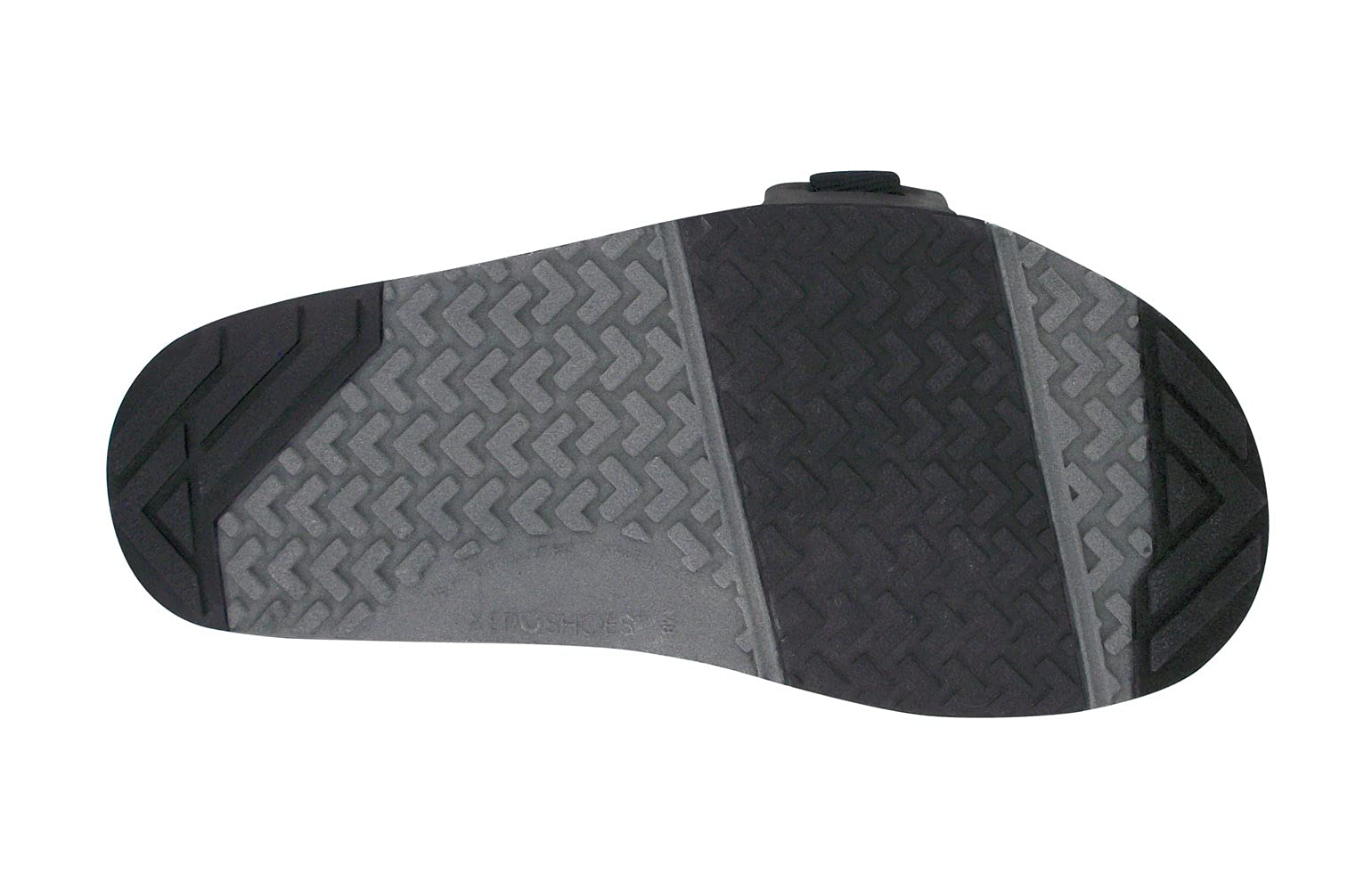 Xero Shoes Men’s Naboso Barefoot Hiking Sandals - Lightweight Trail Running Sandals with Stimulating Footbed & Z-Strap Design | Perfect for Outdoor Adventures, Beach Walks & Travel