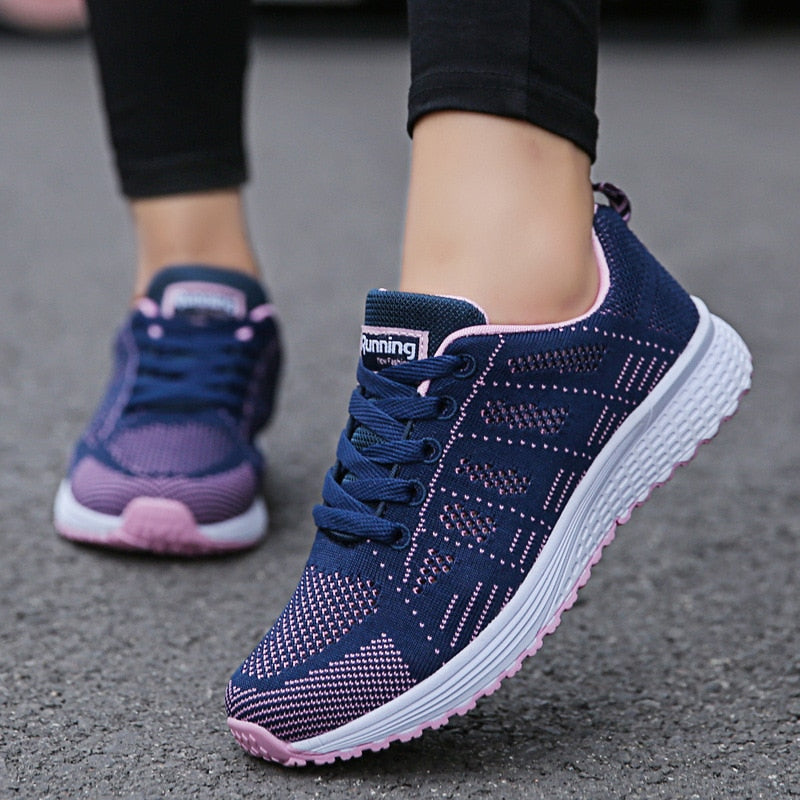 Best Women's Vulcanized Gym Shoes for Workouts & Training - Lightweight & Breathable for Running, CrossFit & Fitness