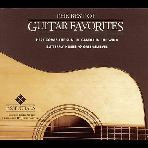 Best Guitar Favorites - Top Acoustic & Electric Guitar Songs Collection for Beginners & Professionals | Perfect for Practice, Performances & Music Lovers
