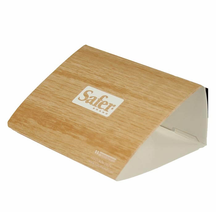 Effective Pantry Pest Traps (2 Pack) - Safe & Non-Toxic for Kitchen, Pantry & Food Storage Areas | Eliminate Moths, Beetles & Weevils Naturally