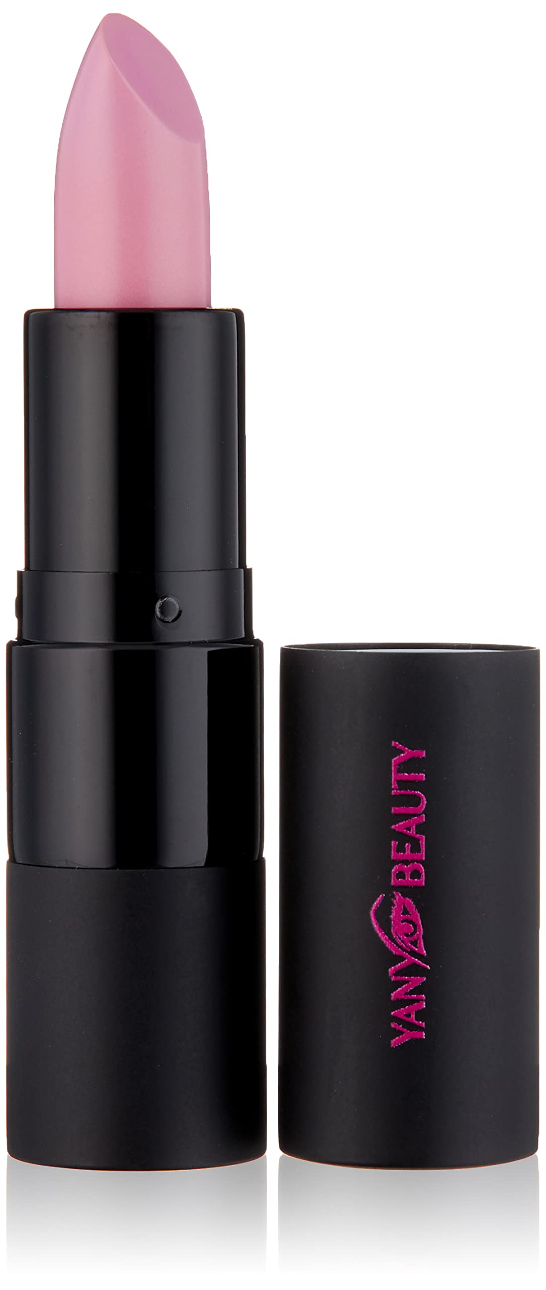 Bonita Moisturizing Lipstick - Long-Lasting, Pigment Rich Pink Shade for Soft Lips | Daily Wear & Special Occasions