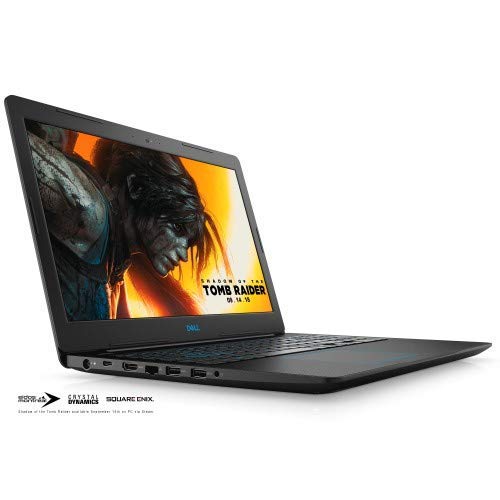 Dell G3 15.6