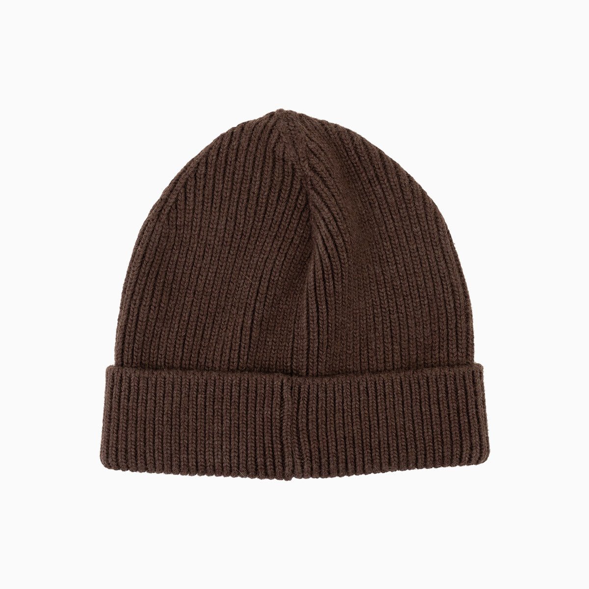 Horseshoe Badge Watch Beanie - Stylish Knit Cap with Adjustable Fit for Men & Women - Perfect for Winter, Outdoor Sports, and Casual Wear