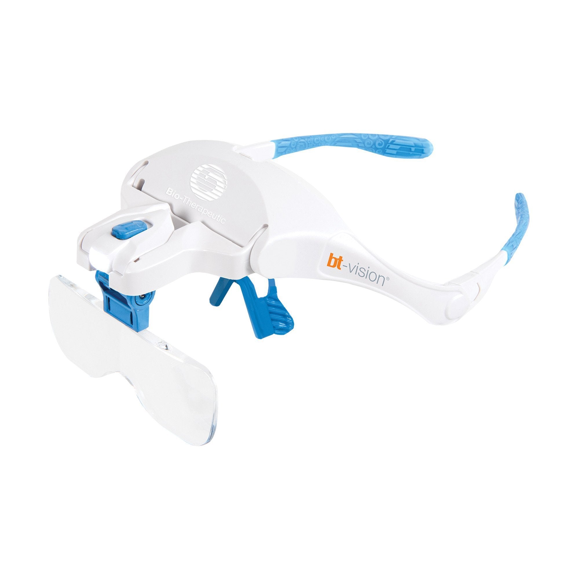 Bio Therapeutic bt vision 2.0 - Advanced Eye Care Supplement for Vision Support & Eye Health - Perfect for Computer Users, Gamers & Night Drivers