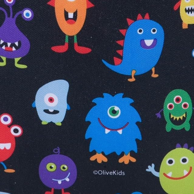 Monsters
