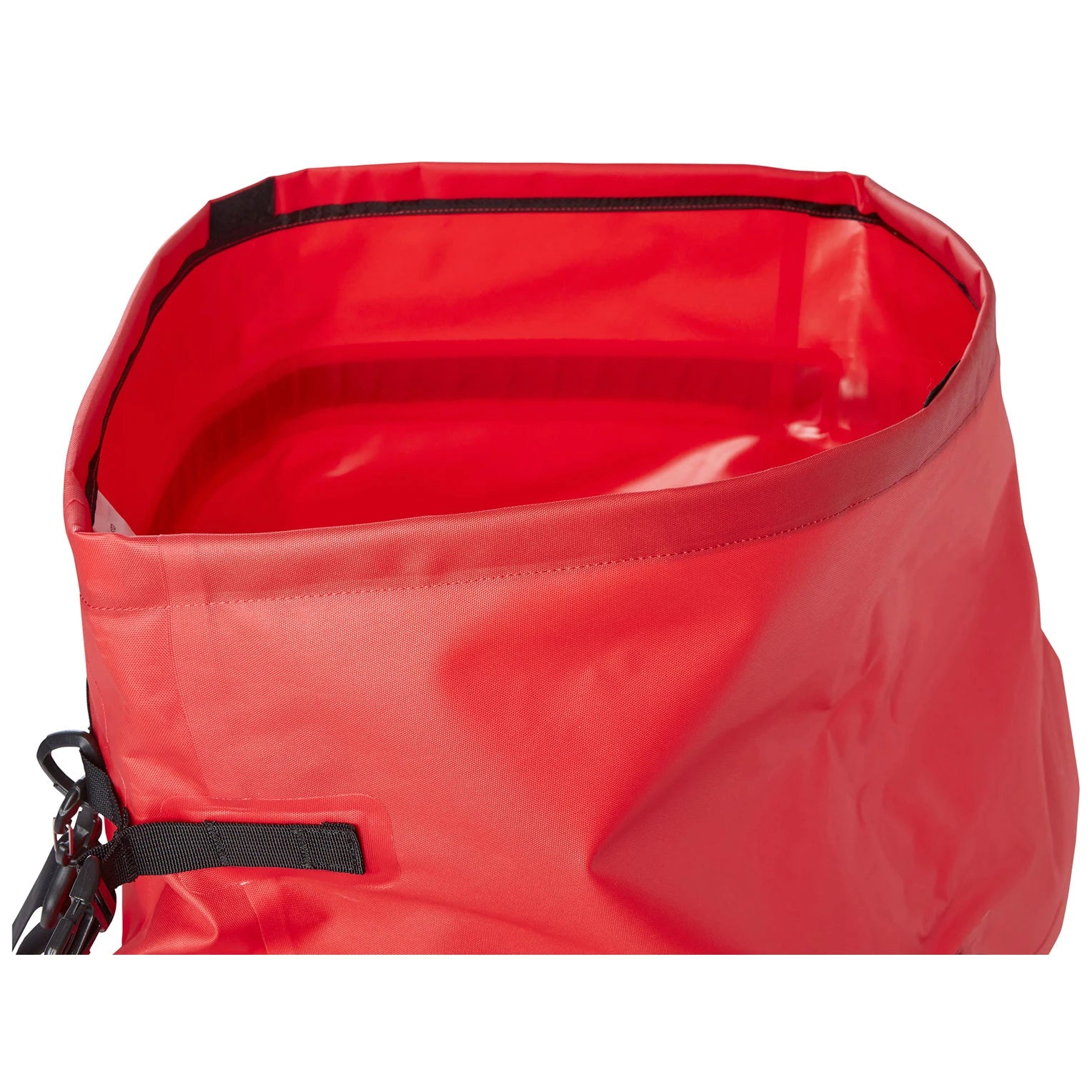 Helly Hansen Offshore Waterproof Duffel Bag 50L - Heavy Duty Water-Resistant Travel Duffle for Outdoor Adventures, Camping, Hiking & Marine Use