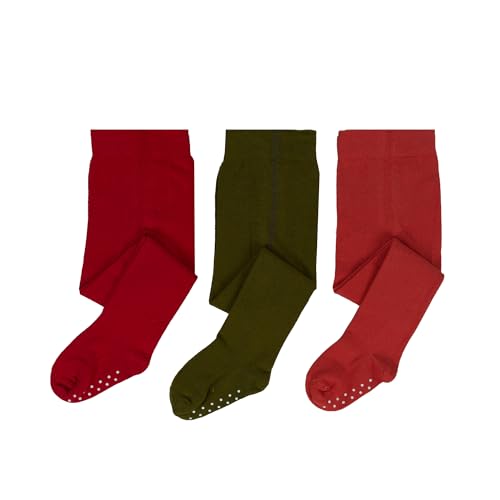 Red/Orange/Khaki