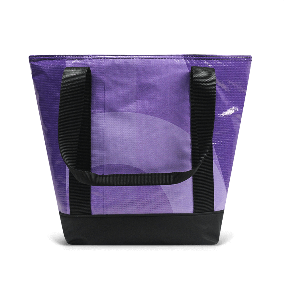 Beck Cooler Bag Bk1 00927 - Insulated Lunch Bag for Work, Picnics & Outdoor Activities - Leakproof & Durable Cooler Tote for Food & Drinks