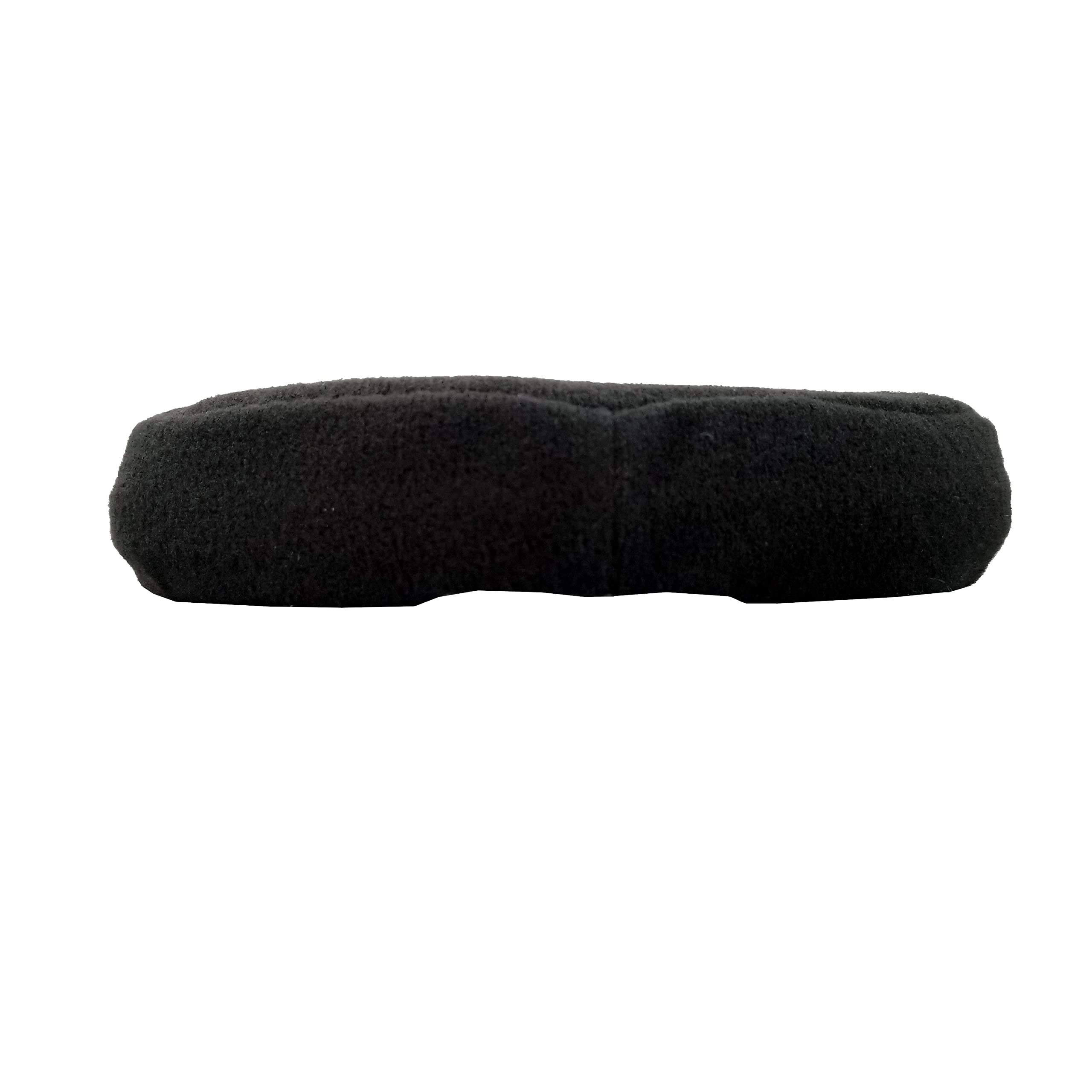 Dekoni Elite Velour Replacement Ear Pads for Sennheiser HD 820 Audiophile Headphones - Premium Comfort & Enhanced Sound for Music, Gaming & Studio Use