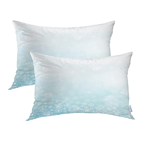 Christmas Winter 4 Blue2