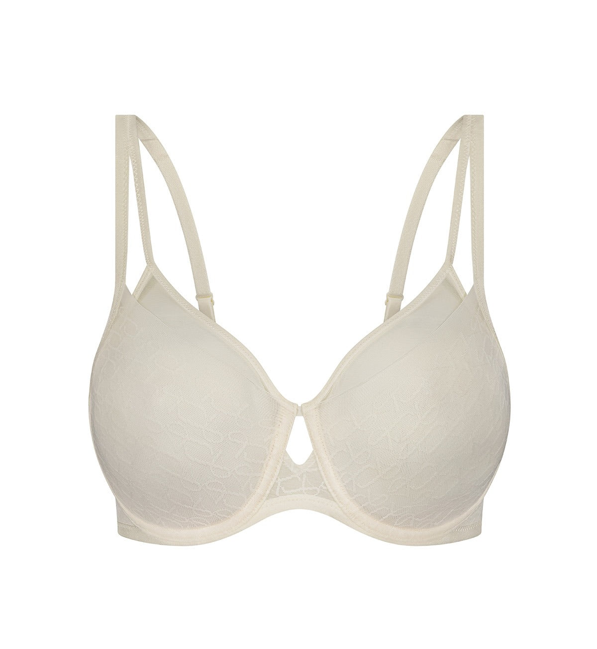 Signature Sheer Minimizer Bra - Seamless Comfort for Everyday Wear & Special Occasions | Perfect for Work, Date Night & Layering Under Clothes