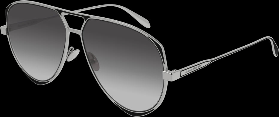 AM0204S-002 - SILVER - GREY - GRADIENT