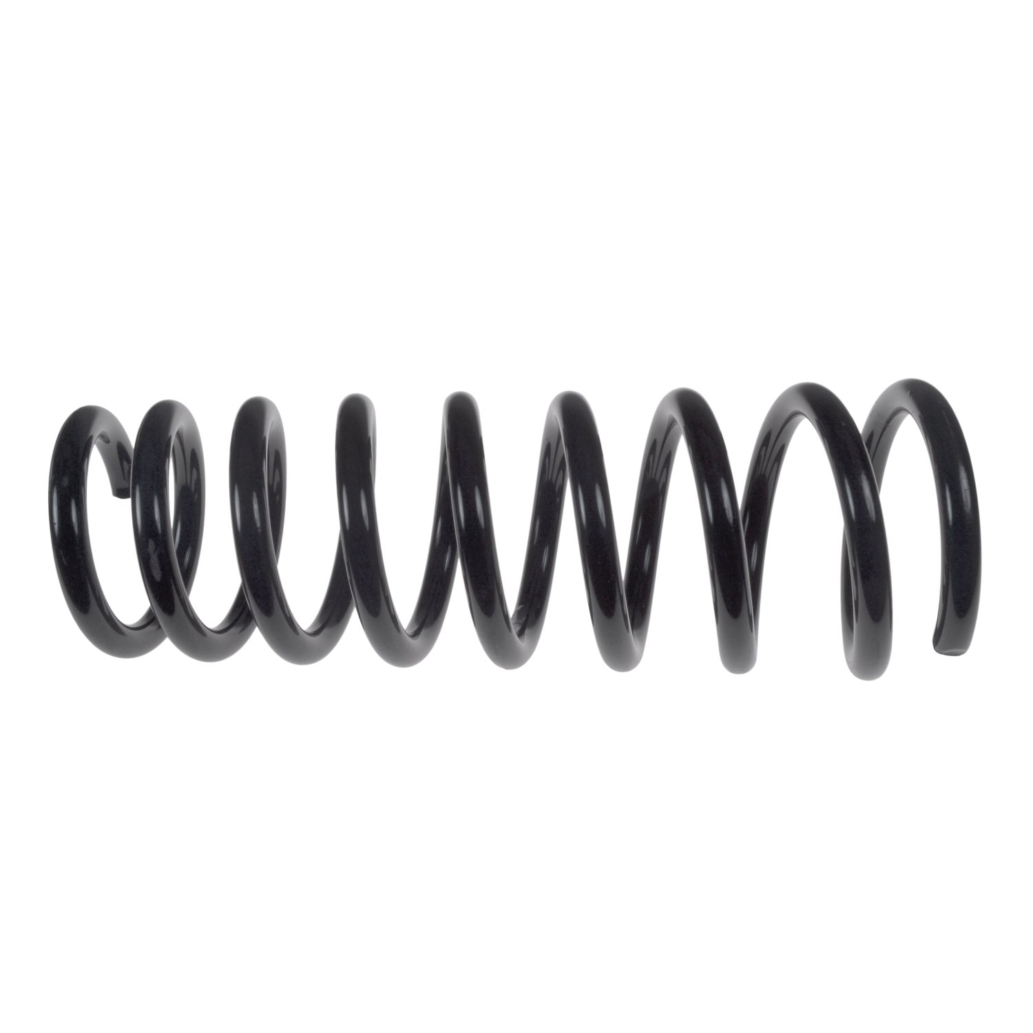 ADJ1388025 Coil Spring - Heavy Duty Replacement Suspension Spring (1-Pack) | Perfect for Automotive Repairs, Truck Suspension Upgrades & Industrial Machinery Maintenance