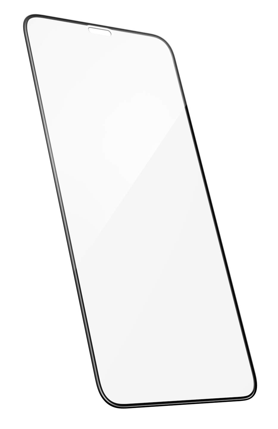 Magglass Tempered Glass for iPhone XR 6.1