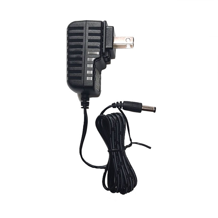 Replacement Power Supply for Sound Off Blade 2 & Bolt 2 Series Transmitters - AC Adapter Charger for Emergency Vehicle Light Bars & Sirens (Perfect for Police, Fire Truck & Ambulance Equipment)