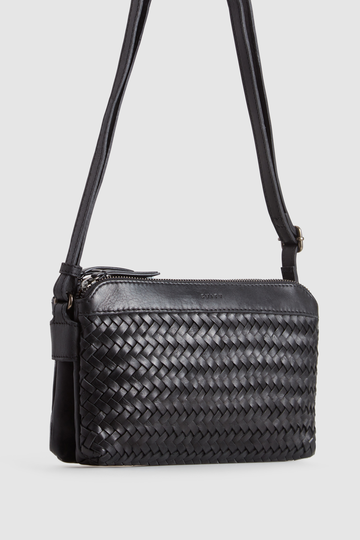 Mira Genuine Leather Crossbody Bag for Women - Stylish & Durable Shoulder Purse for Everyday Use, Travel, and Work