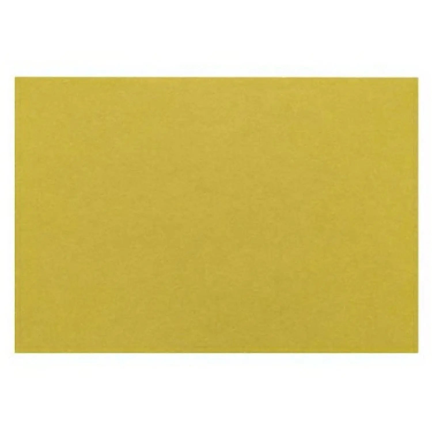 Daikoku Industry Japanese Washi Paper Placemats - 100 Pack Eco-Friendly Table Mats for Dining, Parties & Home Decor