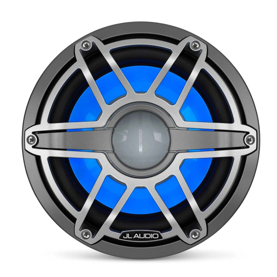 JL Audio M6 Series 10