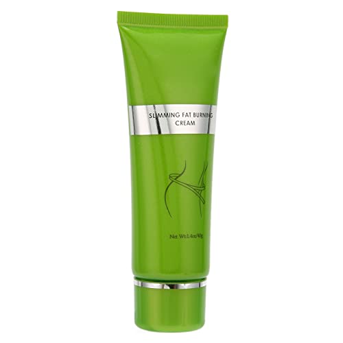 Hot Cream for Body Firming & Relaxation - Natural Ingredients to Improve Skin, Circulation & Metabolism | Perfect for Post-Workout Recovery & Spa Nights