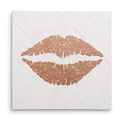 Rose Gold Kiss