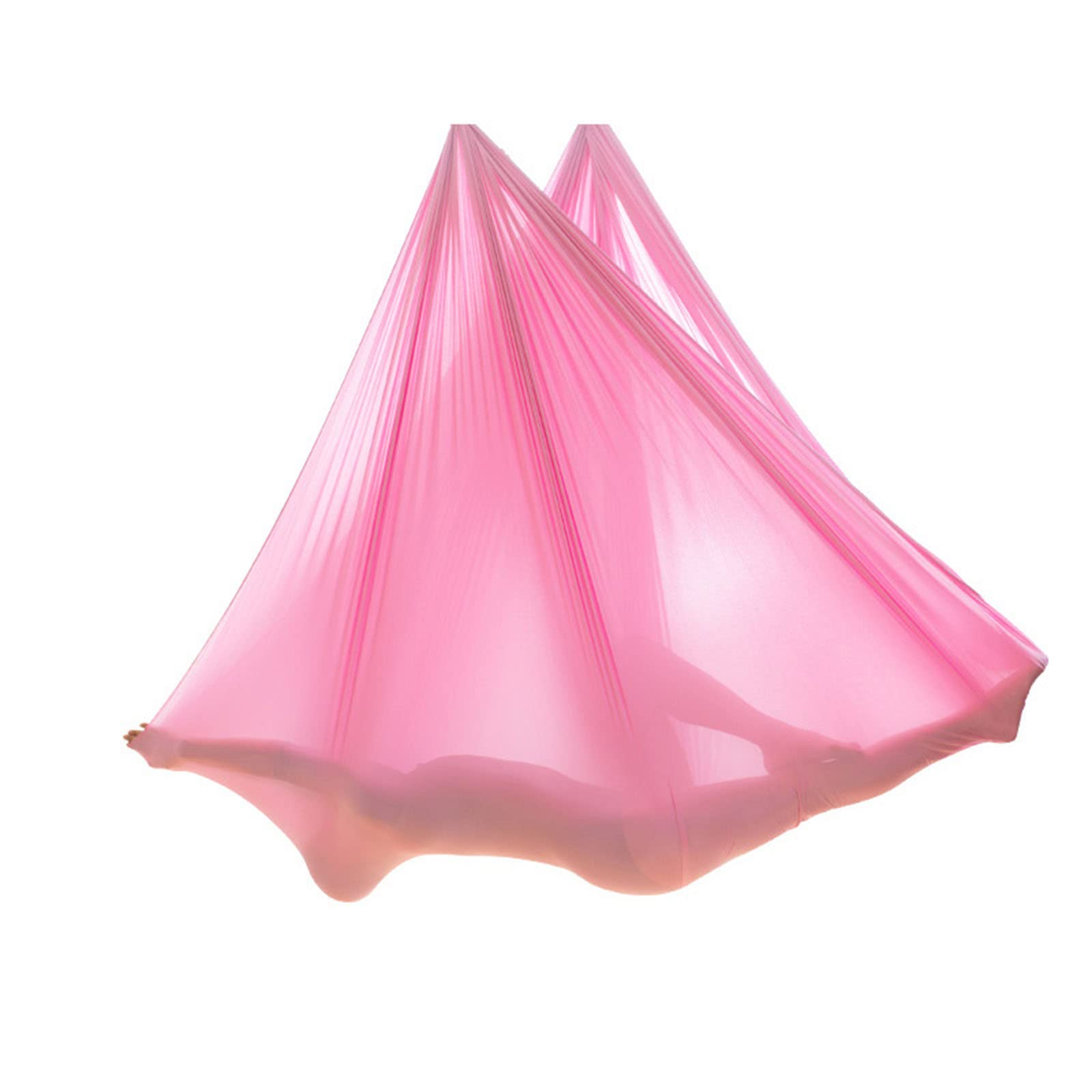 BPDVYRN Aerial Yoga Swing Set - Ultra Strong Anti-Gravity Yoga Hammock for Indoor Use, Gym Fitness & Inversion Therapy - Perfect for Home Workouts, Stress Relief and Flexibility Training