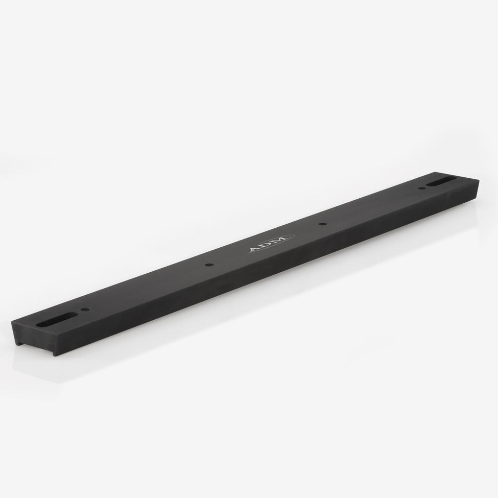 ADM Accessories Vixen Style Dovetail Mount for Meade 10 SCT Telescopes - VM10 | Perfect for Astrophotography & Stargazing