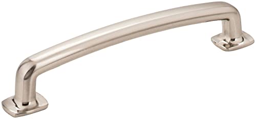 Satin Nickel