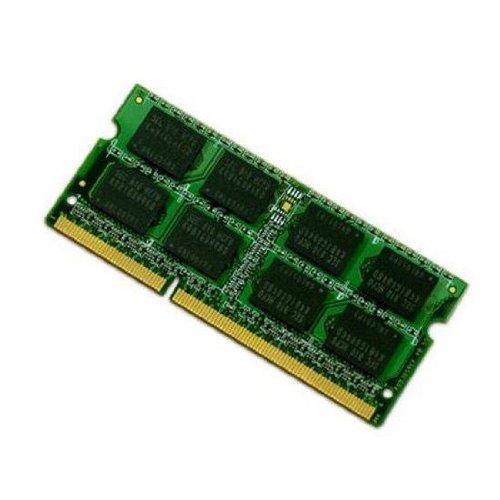2GB DDR3 1333MHz SO-DIMM Laptop Memory RAM Upgrade Module - Compatible with Notebooks & Mini PCs - Enhance Performance for Gaming, Multitasking & Business Use
