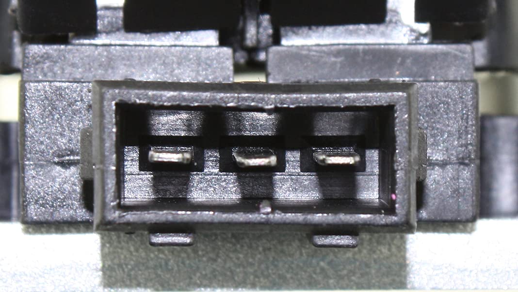 Garage-Pro Ignition Coil Replacement for Volkswagen Transporter 1992-1993 2.5L & Jetta 1995-1999 2.0L - High Performance Engine Part for Smooth Acceleration & Reliable Starts - Perfect for DIY Auto Repair & Vehicle Maintenance