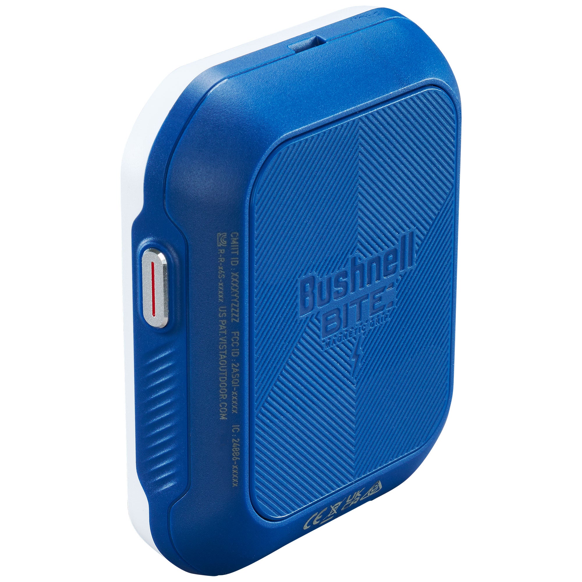 Bushnell Phantom 3 GPS Golf Rangefinder - Accurate Distance Measurement for Golfers | Perfect for Course Play & Practice Sessions