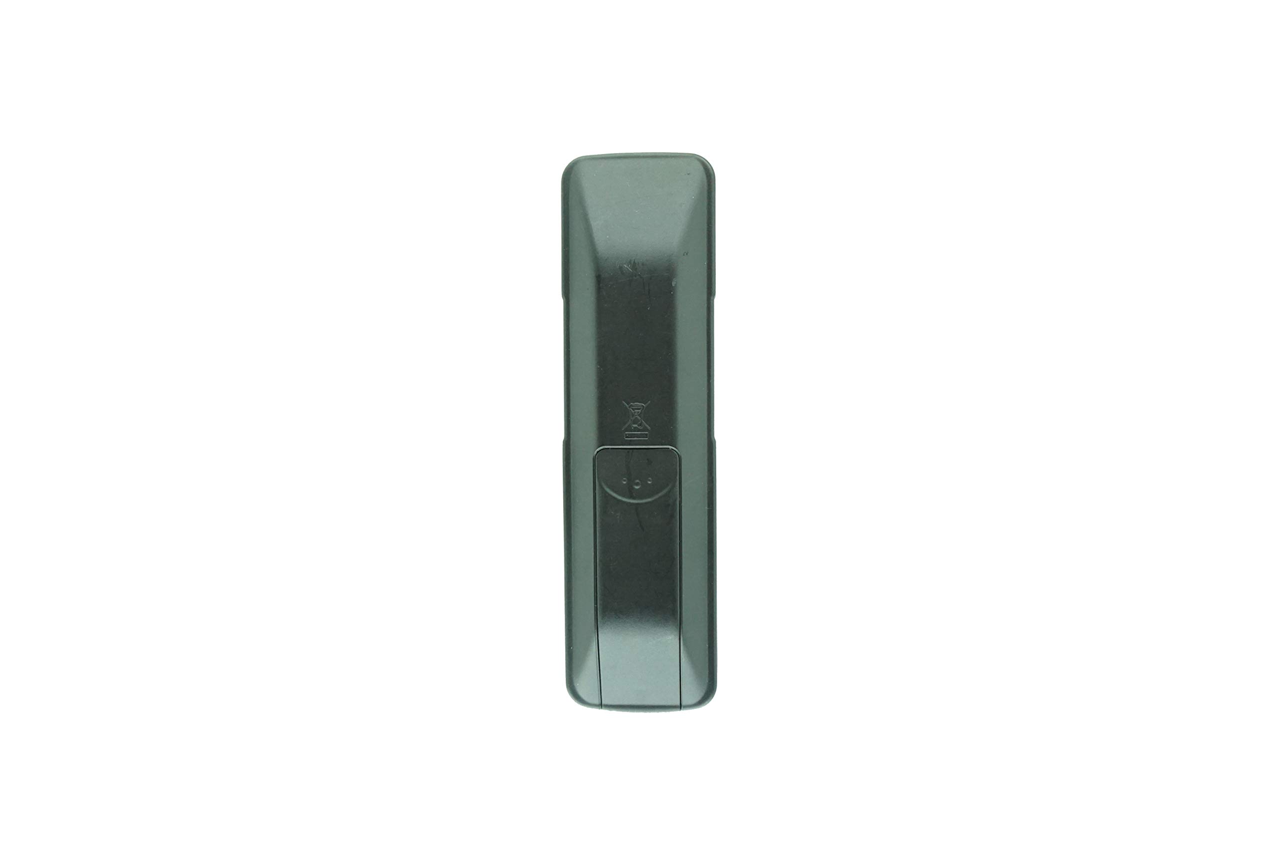 Replacement Remote Control Compatible for RCA RT2781BE RT2781HBU RT2781HU RT2781HB RT2781E RT2781H RT2761HB RCR192AB1 DVD Home Theater System - Perfect for Home Entertainment & Easy Operation