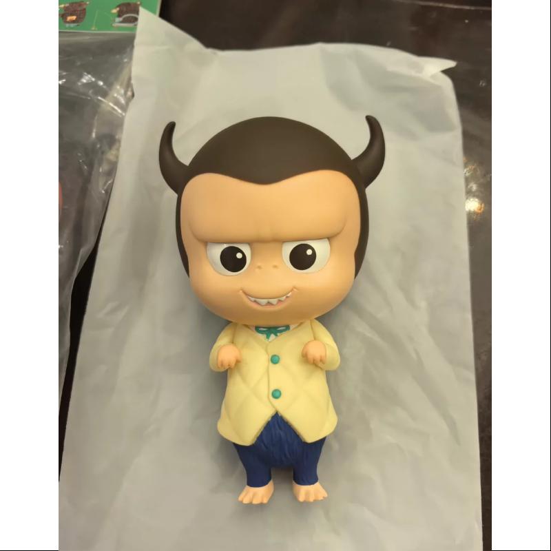 Labubu The Monsters YAYA Gemini LIMITED Edition Collectible Figure – Cute Art Toy for Display, Gifts & Pop Culture Enthusiasts | Perfect for Home Decor, Office Desk & Anime Collections