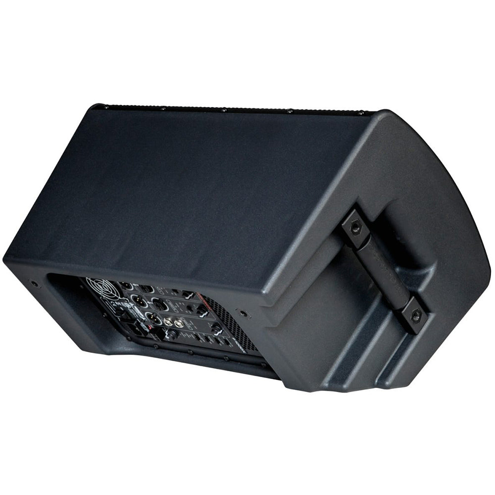 Cerwin Vega P1000X 10-Inch Woofer with 1.75-Inch Horn Compression Driver - High Power PA Speaker for Live Music, DJ Performances & Outdoor Events