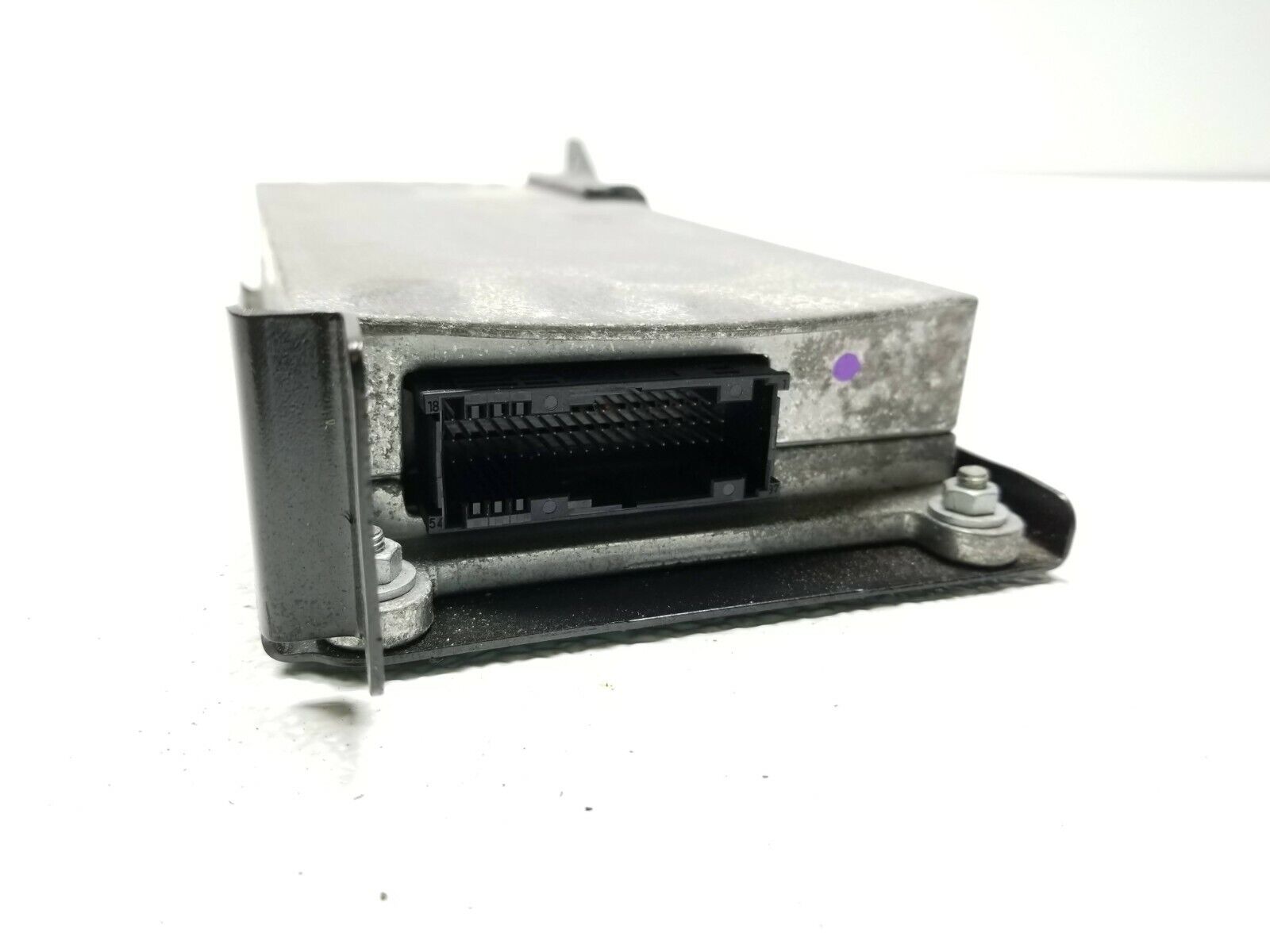 BMW E46 325xi Bluetooth Telematics Communication Control Module OEM 01 02 03 04 05 - Upgrade Your Car's Connectivity for Hands-Free Calling & Audio Streaming