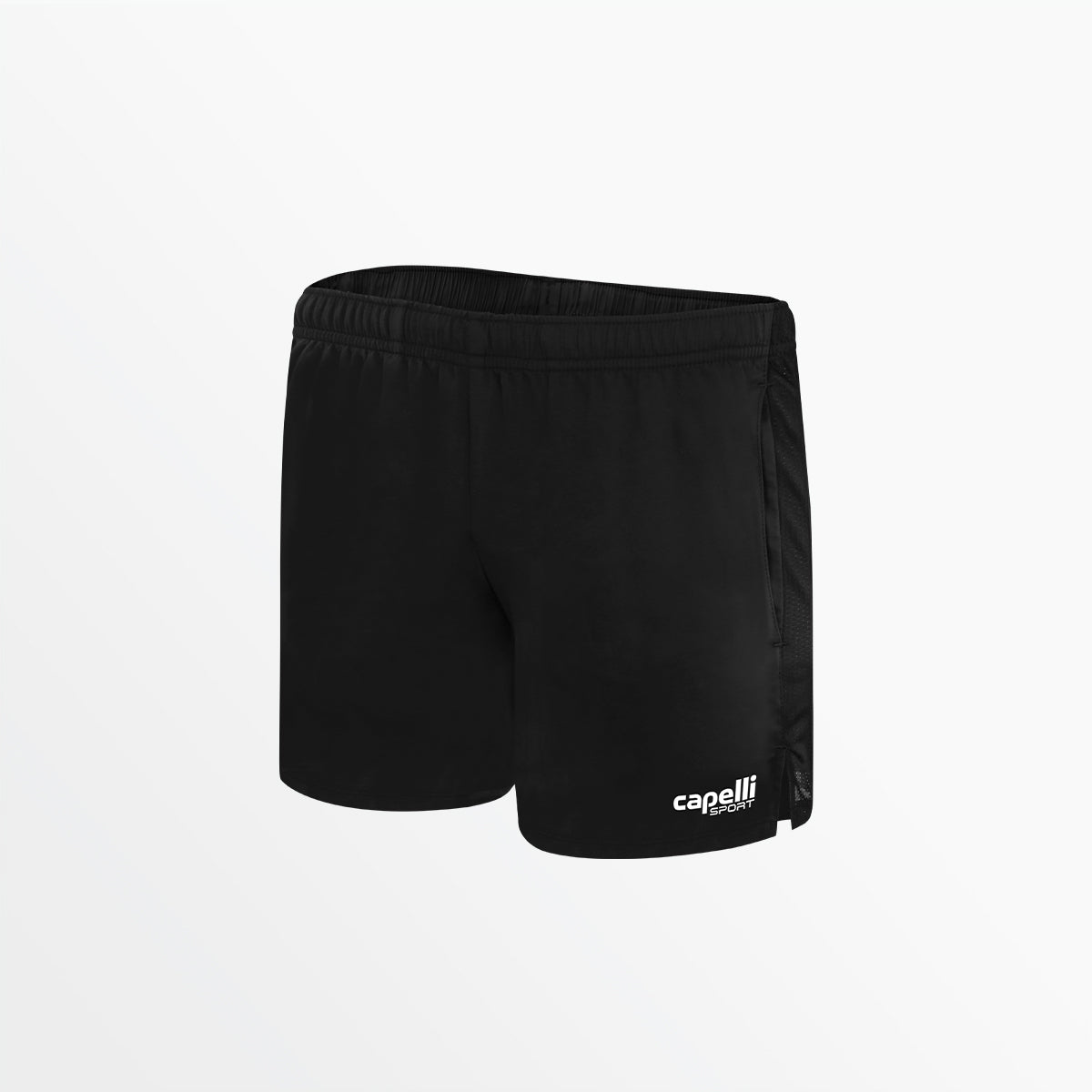 Women's Classic Woven Running Shorts - 3.5